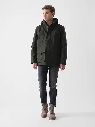 BARBOUR | Parka BROCKSTONE | 